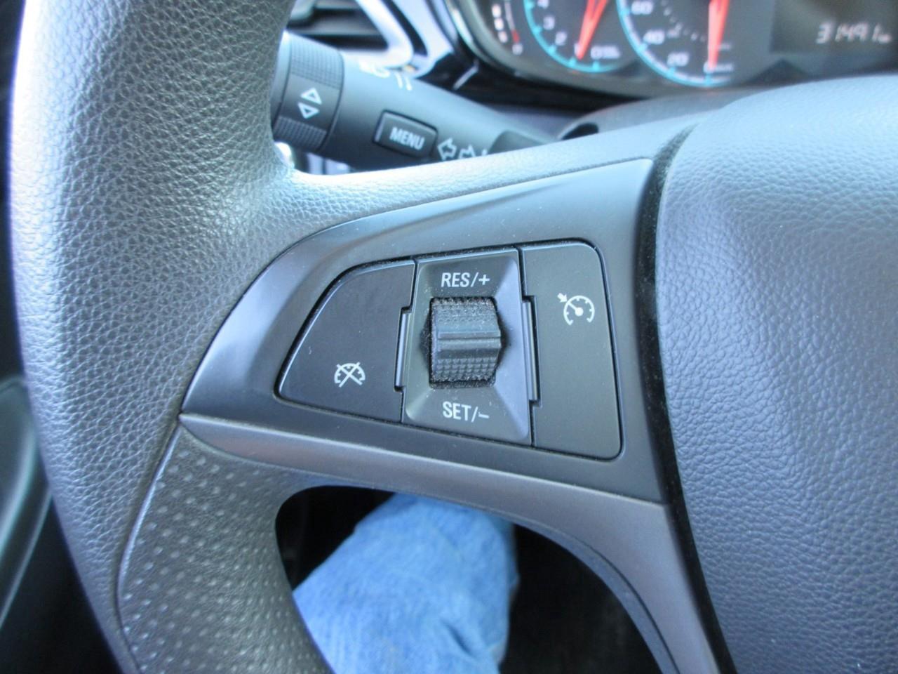 2021 Chevrolet Spark 1LT CVT Photo