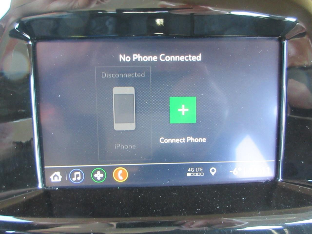 2021 Chevrolet Spark 1LT CVT Photo