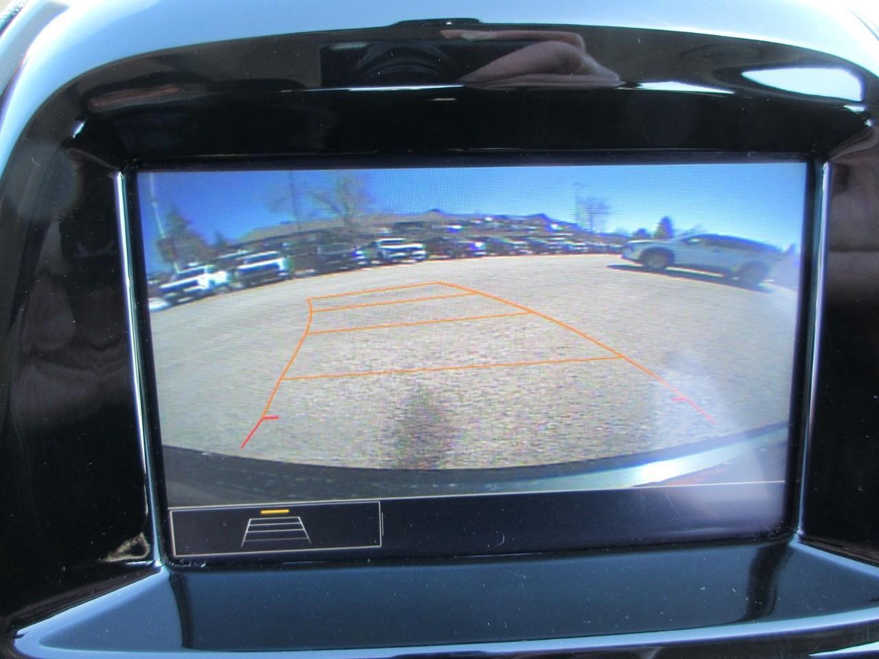 2021 Chevrolet Spark 1LT CVT Photo