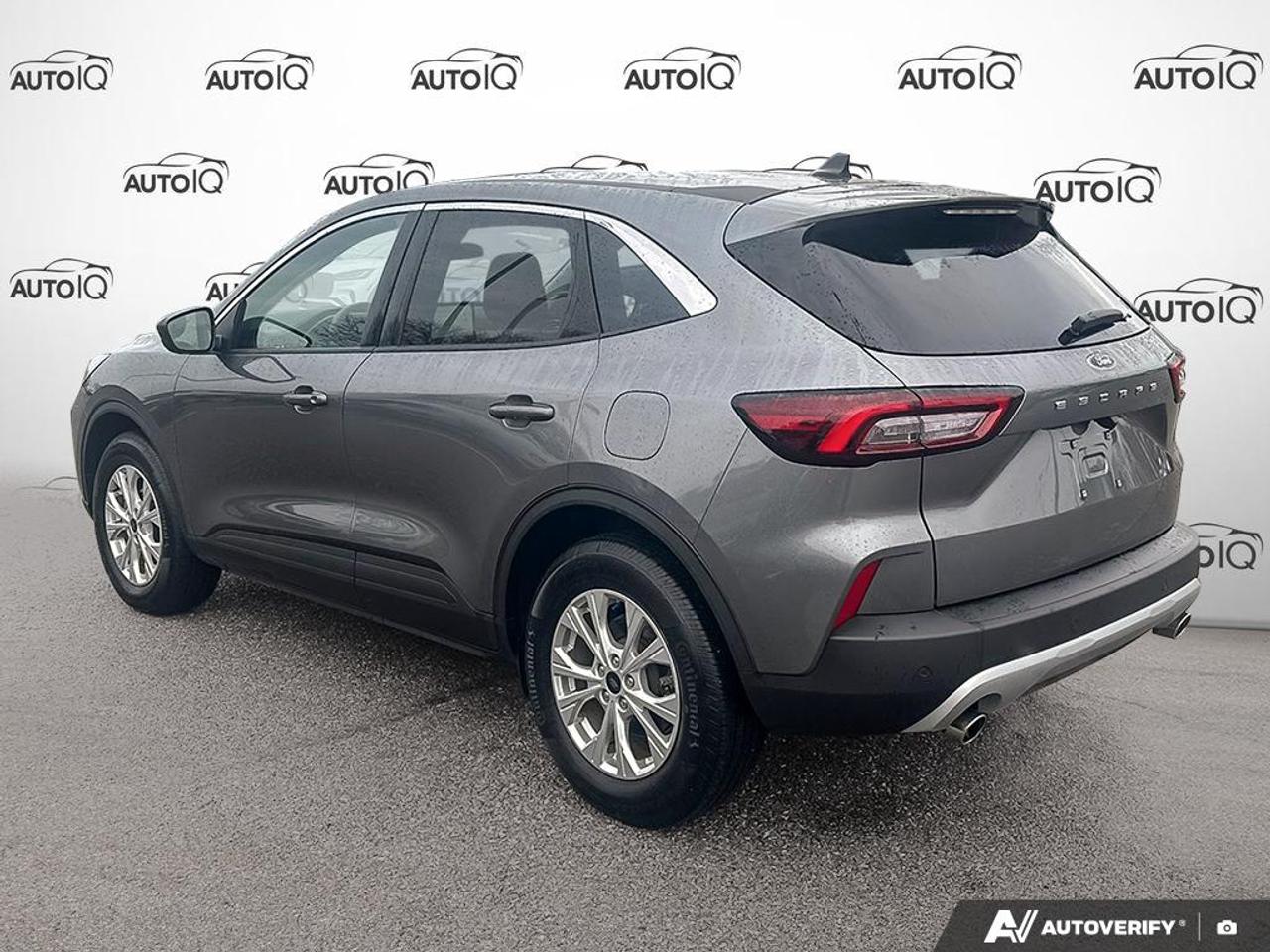 2024 Ford Escape Active 200A|TECH 1 PK|COLD WEATHER PK|DEMO Photo4