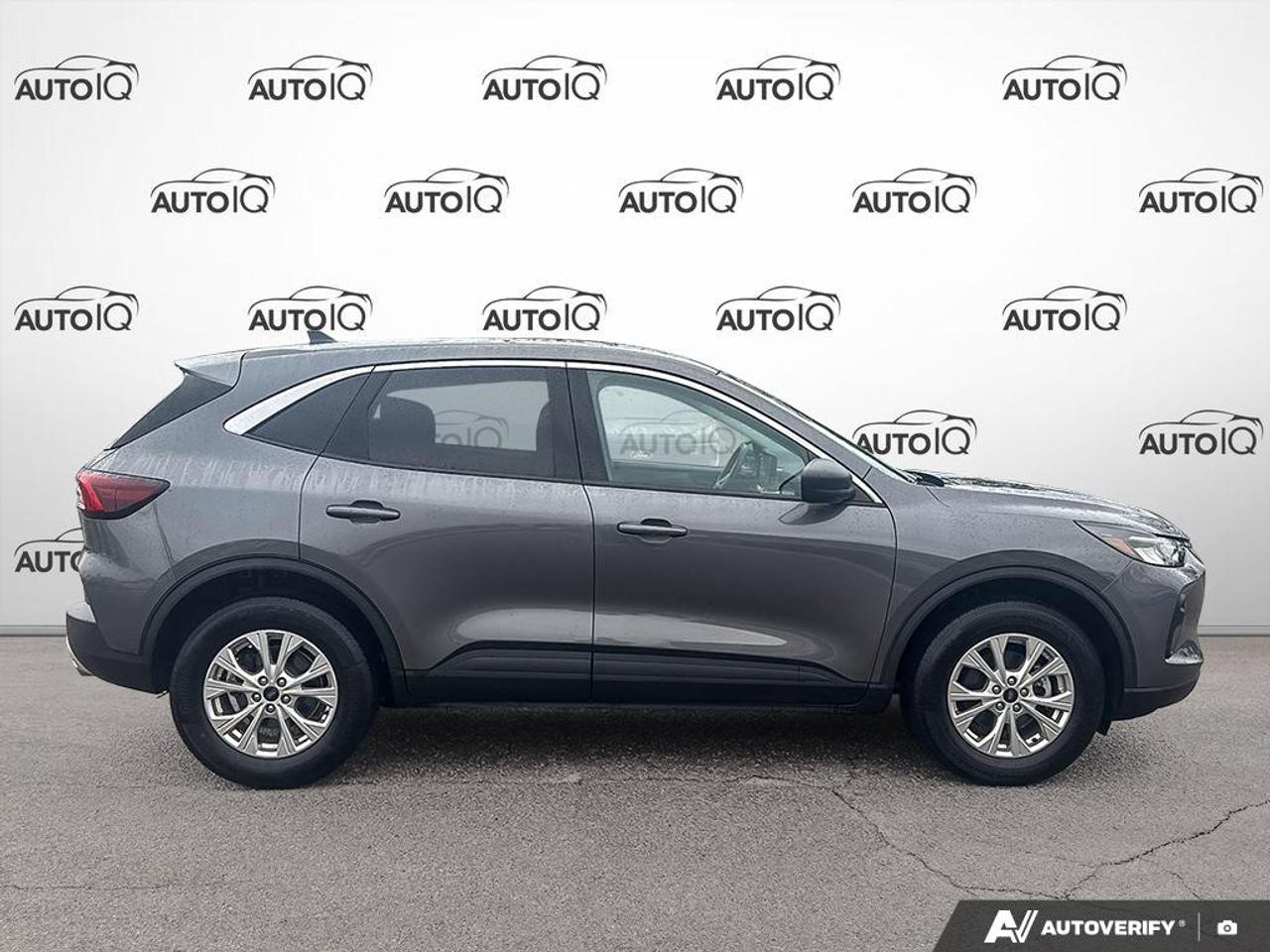 2024 Ford Escape Active 200A|TECH 1 PK|COLD WEATHER PK|DEMO Photo