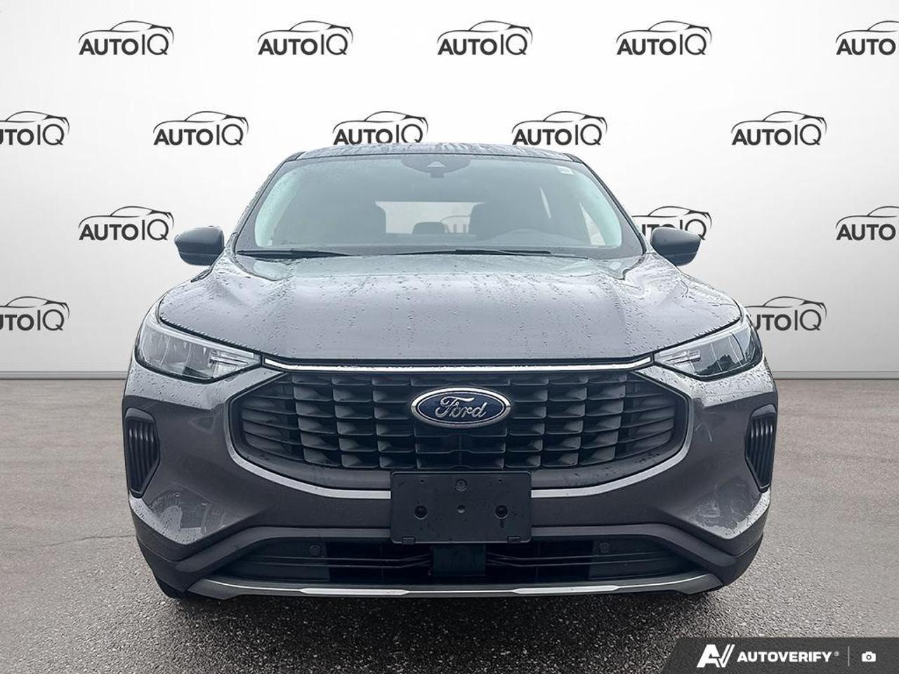 2024 Ford Escape Active 200A|TECH 1 PK|COLD WEATHER PK|DEMO Photo2