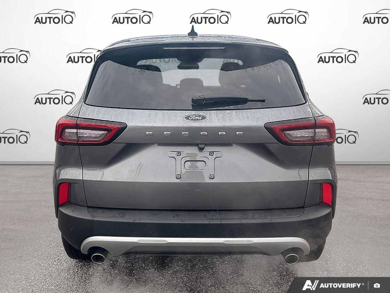 2024 Ford Escape Active 200A|TECH 1 PK|COLD WEATHER PK|DEMO Photo