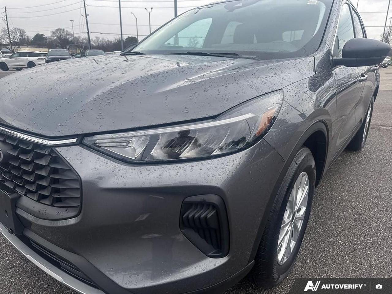 2024 Ford Escape Active 200A|TECH 1 PK|COLD WEATHER PK|DEMO Photo