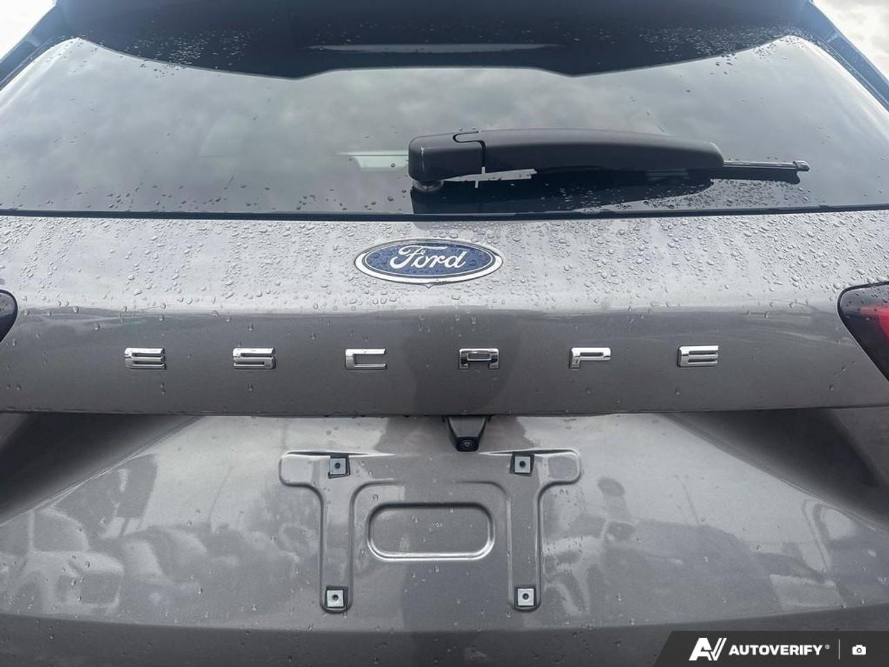 2024 Ford Escape Active 200A|TECH 1 PK|COLD WEATHER PK|DEMO Photo