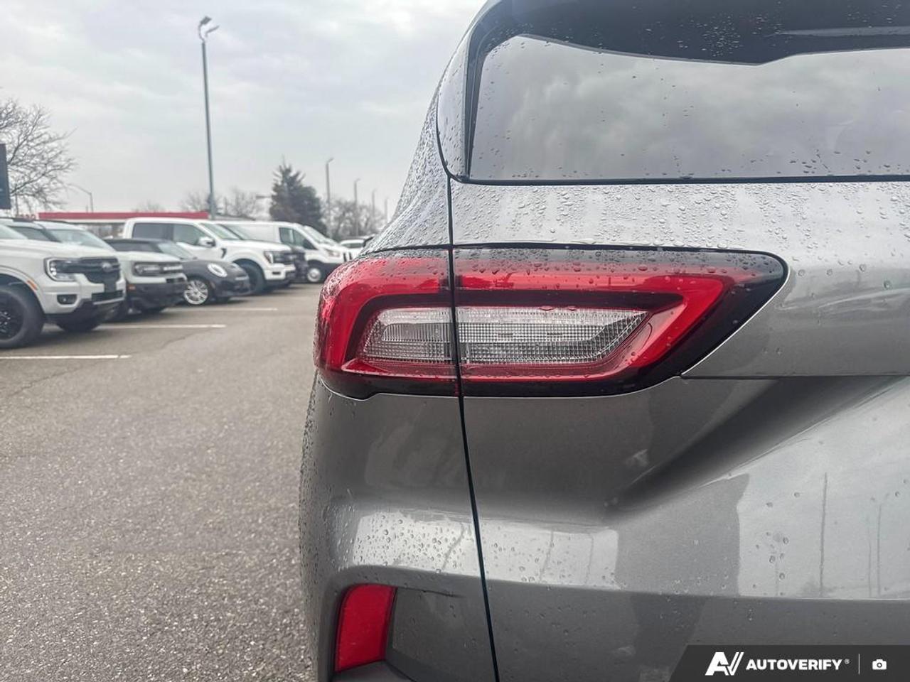 2024 Ford Escape Active 200A|TECH 1 PK|COLD WEATHER PK|DEMO Photo