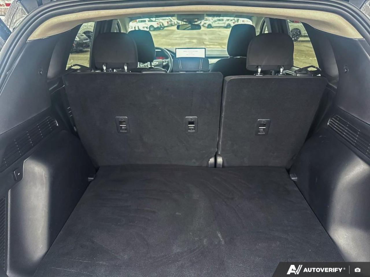 2024 Ford Escape Active 200A|TECH 1 PK|COLD WEATHER PK|DEMO Photo