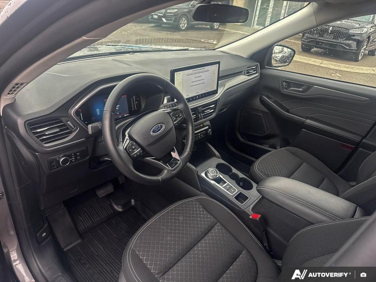 2024 Ford Escape Active 200A|TECH 1 PK|COLD WEATHER PK|DEMO Photo