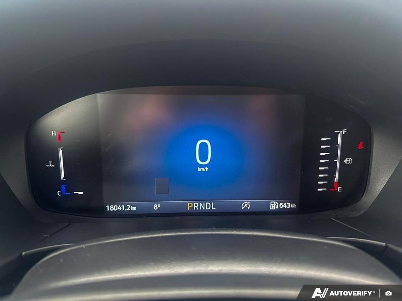 2024 Ford Escape Active 200A|TECH 1 PK|COLD WEATHER PK|DEMO Photo