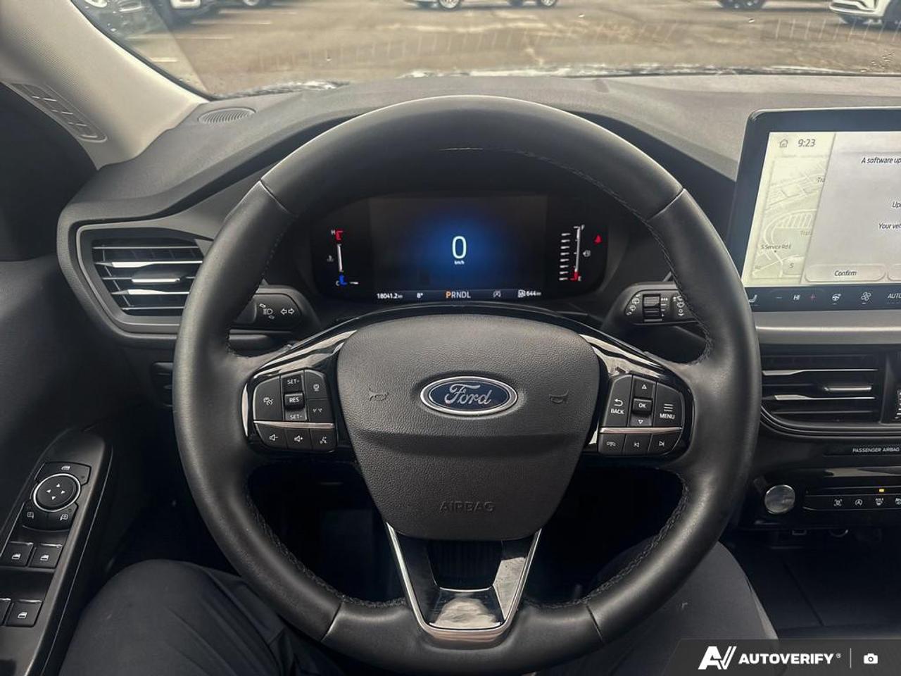 2024 Ford Escape Active 200A|TECH 1 PK|COLD WEATHER PK|DEMO Photo