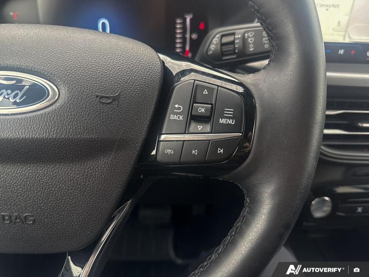 2024 Ford Escape Active 200A|TECH 1 PK|COLD WEATHER PK|DEMO Photo