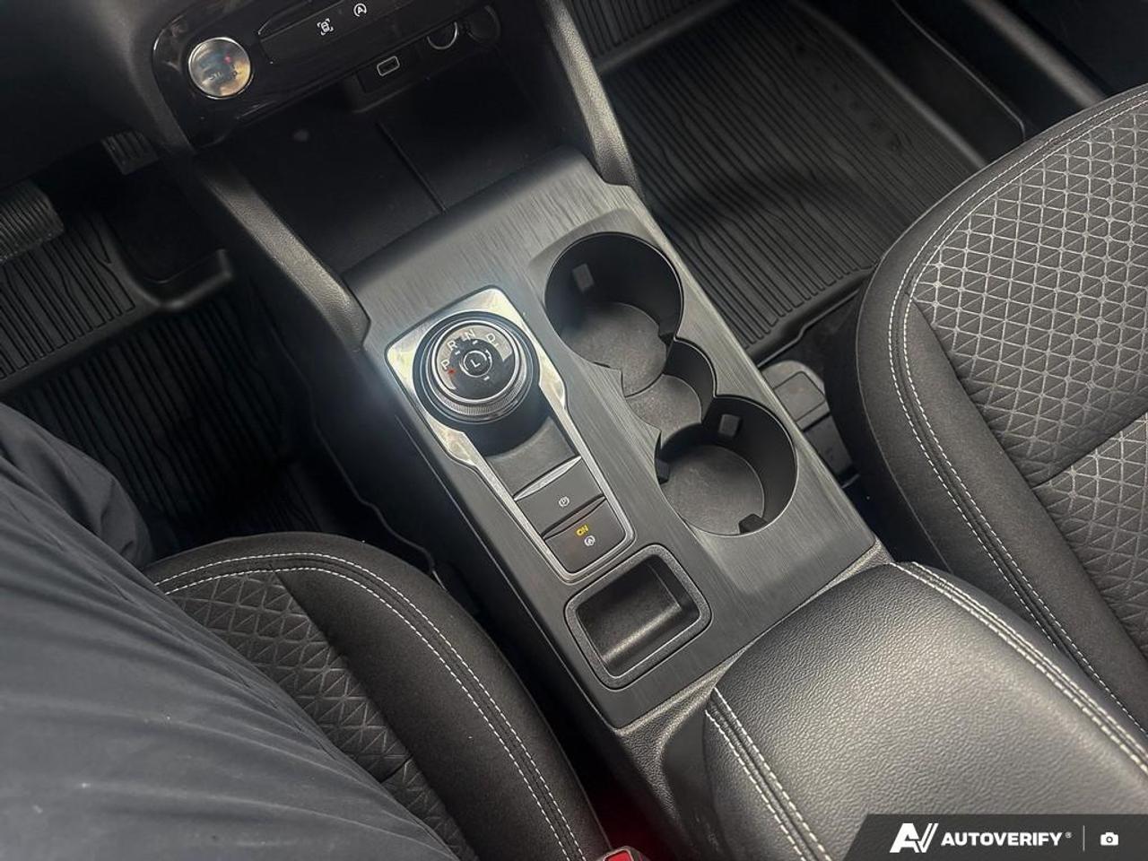 2024 Ford Escape Active 200A|TECH 1 PK|COLD WEATHER PK|DEMO Photo