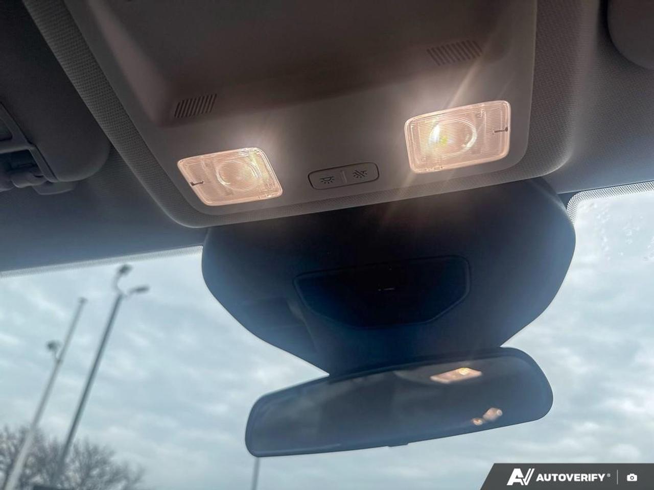 2024 Ford Escape Active 200A|TECH 1 PK|COLD WEATHER PK|DEMO Photo