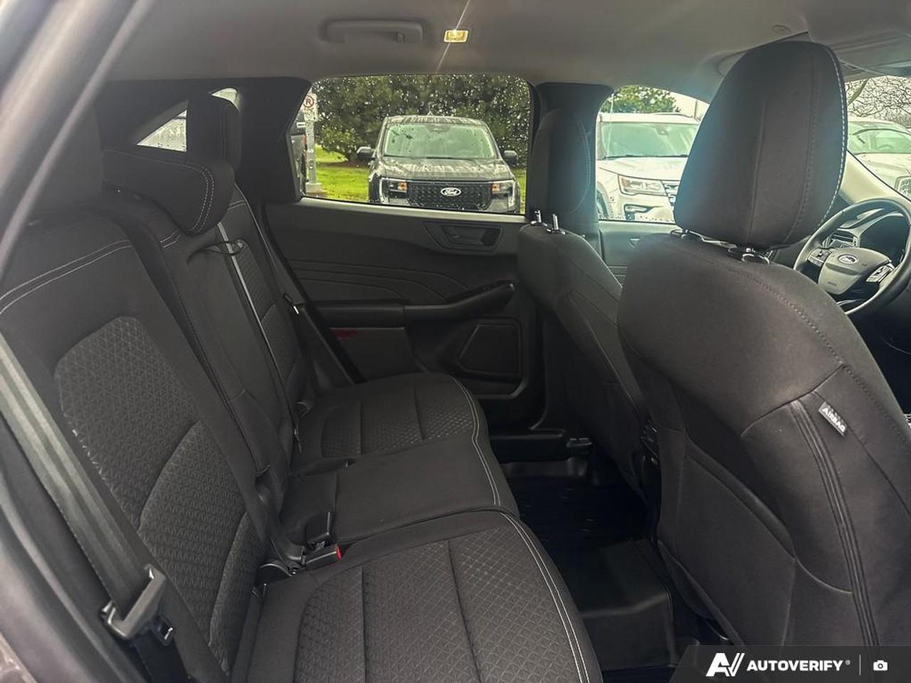 2024 Ford Escape Active 200A|TECH 1 PK|COLD WEATHER PK|DEMO Photo