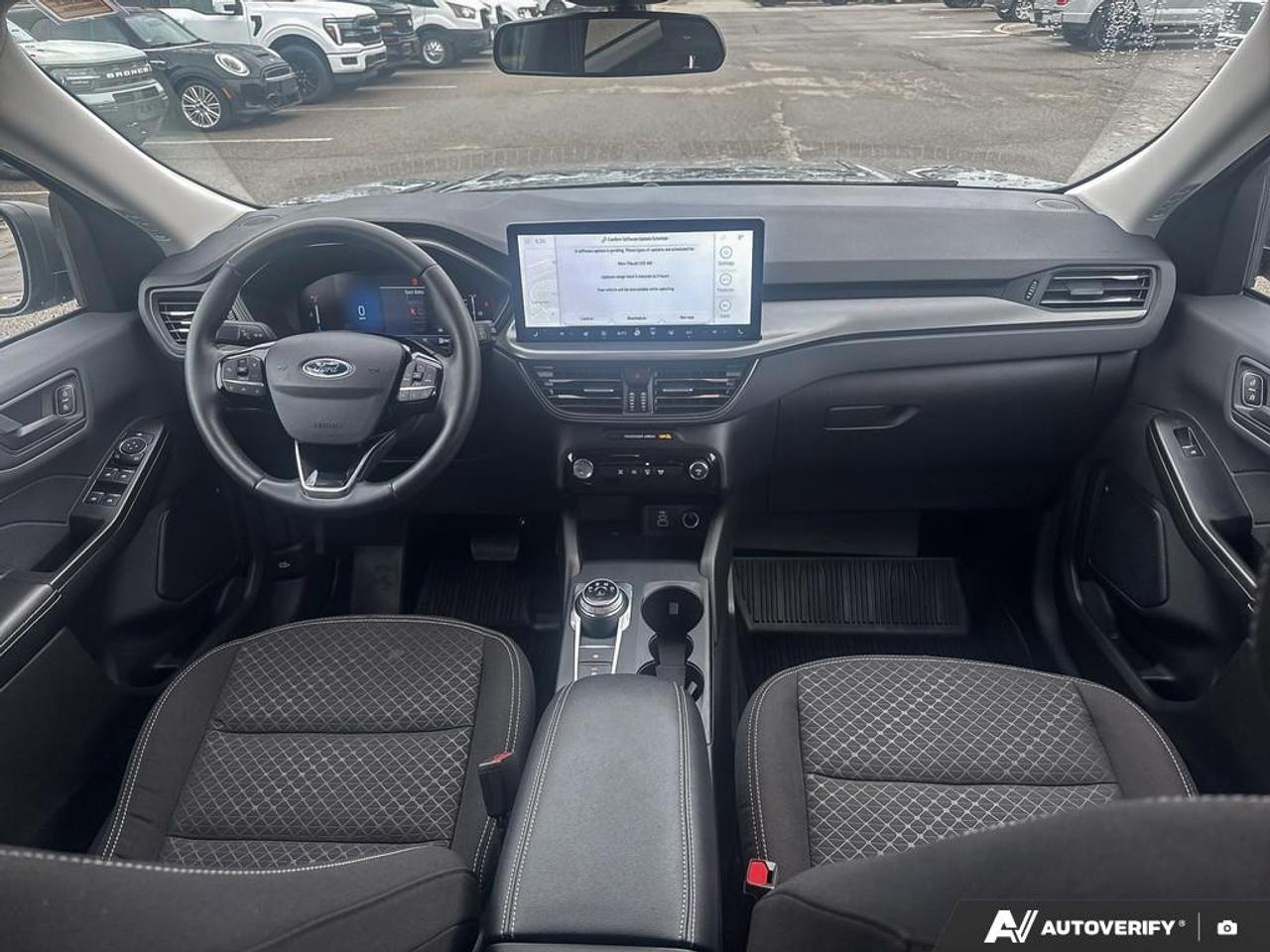 2024 Ford Escape Active 200A|TECH 1 PK|COLD WEATHER PK|DEMO Photo