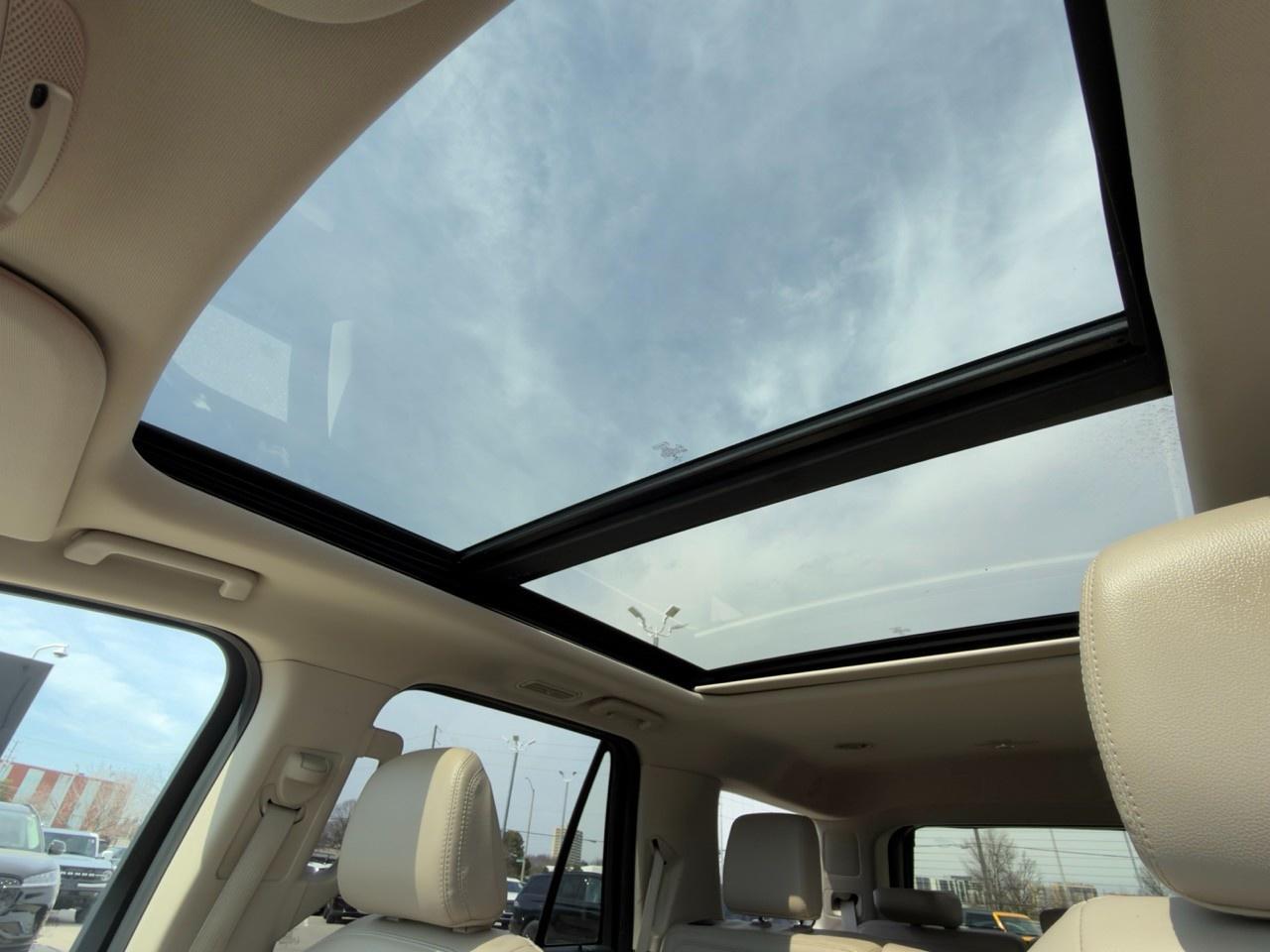 2022 Ford Expedition Limited 302A|HEAVY DUTY TOW PKG|NAV|MOONROOF|COOLED STS Photo