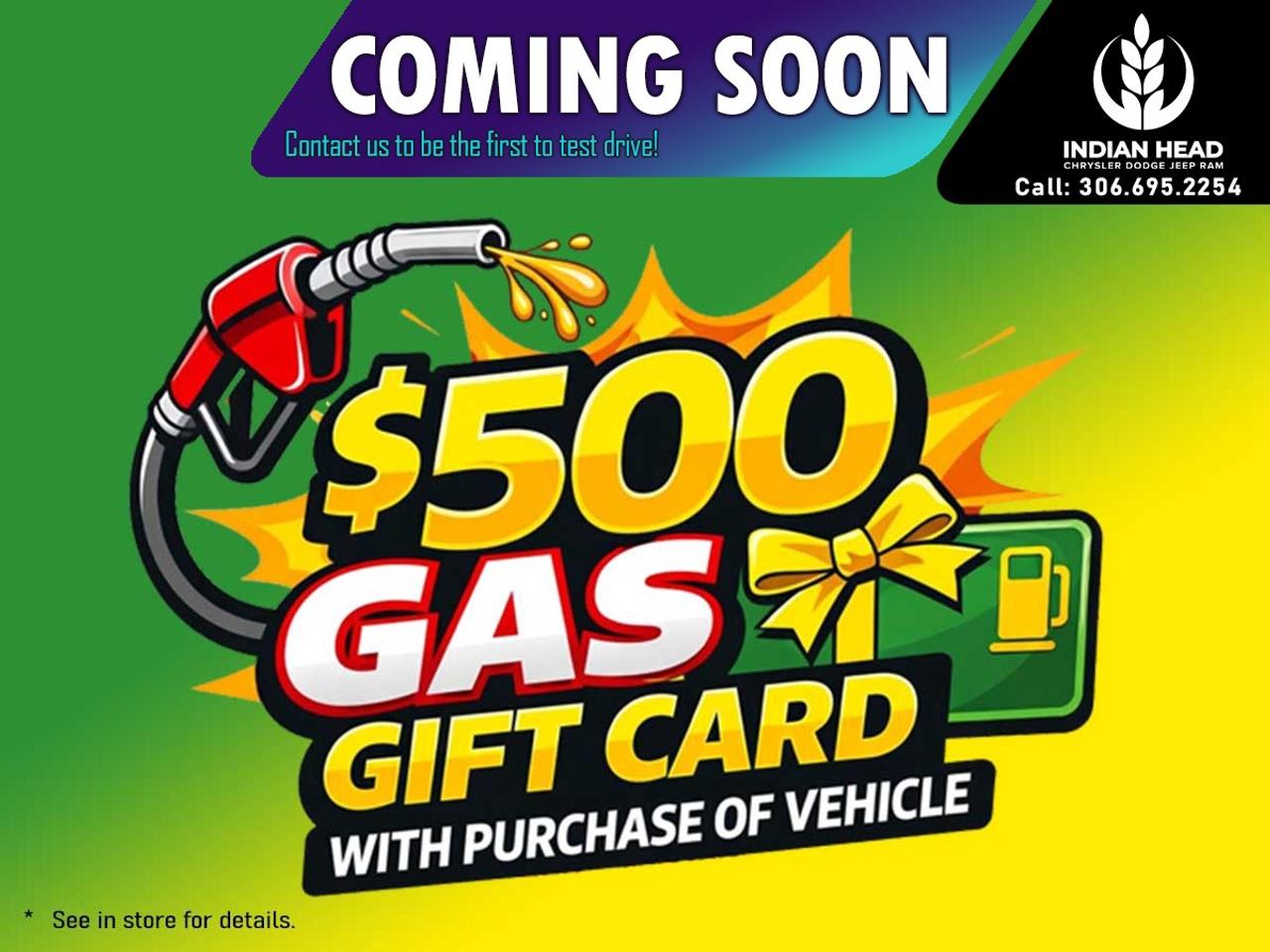 <p>The 2026 Dodge Durango GT Plus delivers the perfect balance of performance, versatility, and modern technologymaking it an ideal SUV for families and drivers who want capability without sacrificing comfort.</p><p>Under the hood, youll find a proven 3.6L Pentastar V6 engine paired with an automatic transmission, delivering smooth power and confident performance. Combined with all-wheel drive, this Durango is ready to handle changing road conditions while providing a composed and comfortable ride.</p><p>Inside, the GT Plus trim adds a strong mix of comfort and convenience features. Enjoy heated seats, keyless entry, and remote startperfect for Canadian seasons. The spacious interior offers room for passengers and cargo alike, making it a great choice for road trips, daily commuting, or weekend adventures.</p><p>Technology is front and centre with built-in navigation, Bluetooth connectivity, smart device integration, and a Wi-Fi hotspot to keep everyone connected on the go. A backup camera and parking-friendly features help make maneuvering simple and stress-free.</p><p>On the exterior, stylish alloy wheels and Dodges bold design give the Durango a strong presence on the road, while practical features like power windows and air conditioning ensure everyday comfort.</p><p>With its combination of AWD capability, modern tech, and everyday practicality, this 2026 Dodge Durango GT Plus is ready for whatever your day brings.</p><p>Please confirm all vehicle details and features with our sales team and start the buying process today at Indian Head Chrysler Dodge Jeep Ram Ltd.</p>