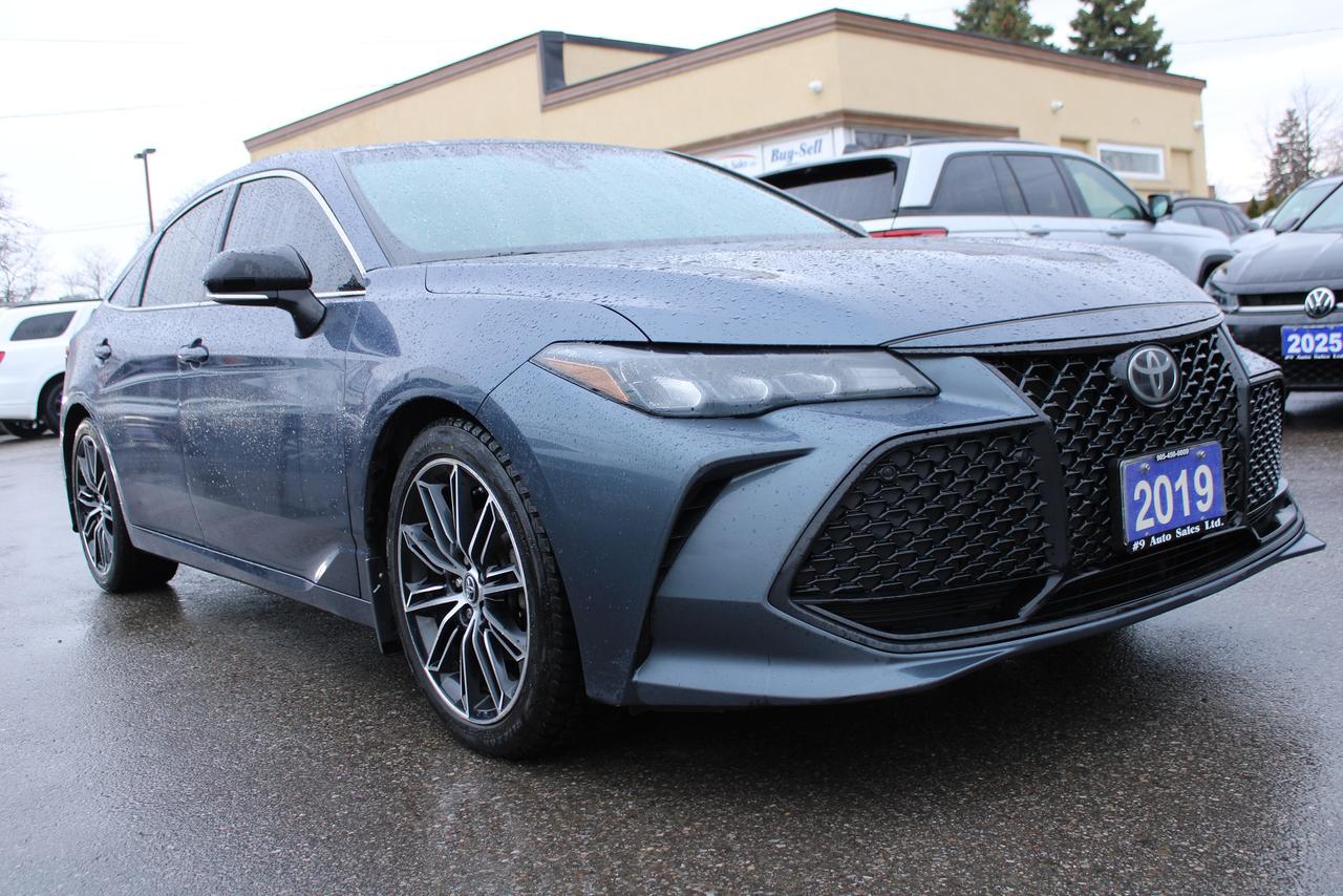 Toyota Avalon XSE FWD