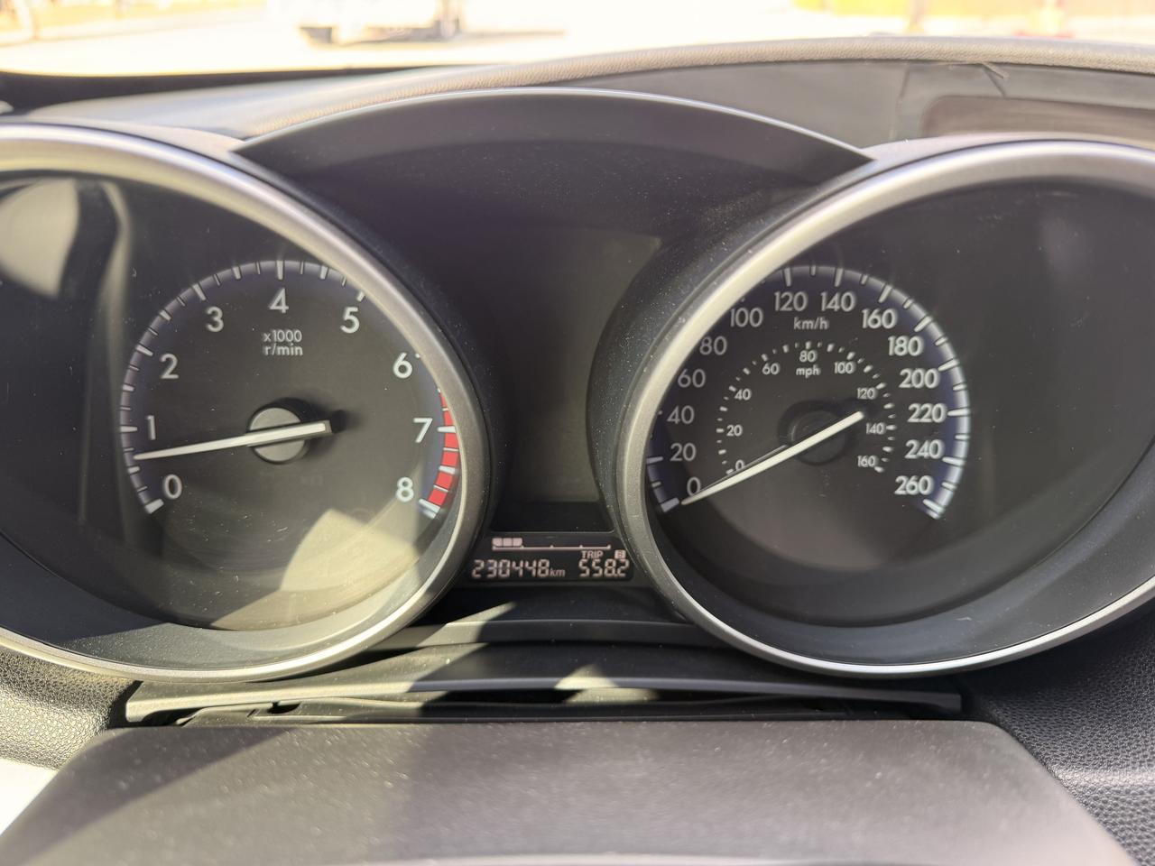 2012 Mazda MAZDA3 4dr HB Sport Man GS *Ltd Avail* Photo