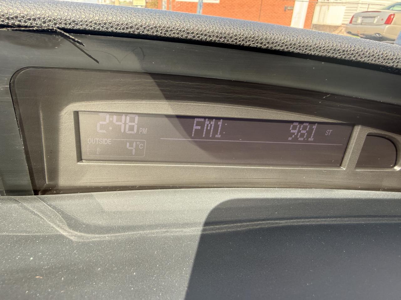 2012 Mazda MAZDA3 4dr HB Sport Man GS *Ltd Avail* Photo