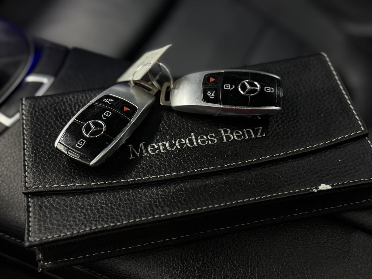 2018 Mercedes-Benz E400 4MATIC AMG PKG|COUPE|NAV|BACKUP|BSM|SUNROOF| Photo