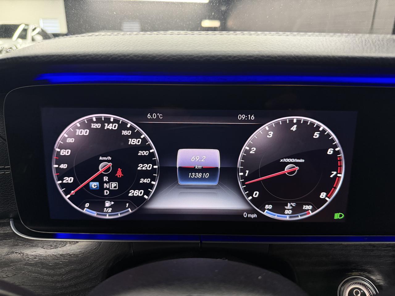 2018 Mercedes-Benz E400 4MATIC AMG PKG|COUPE|NAV|BACKUP|BSM|SUNROOF| Photo