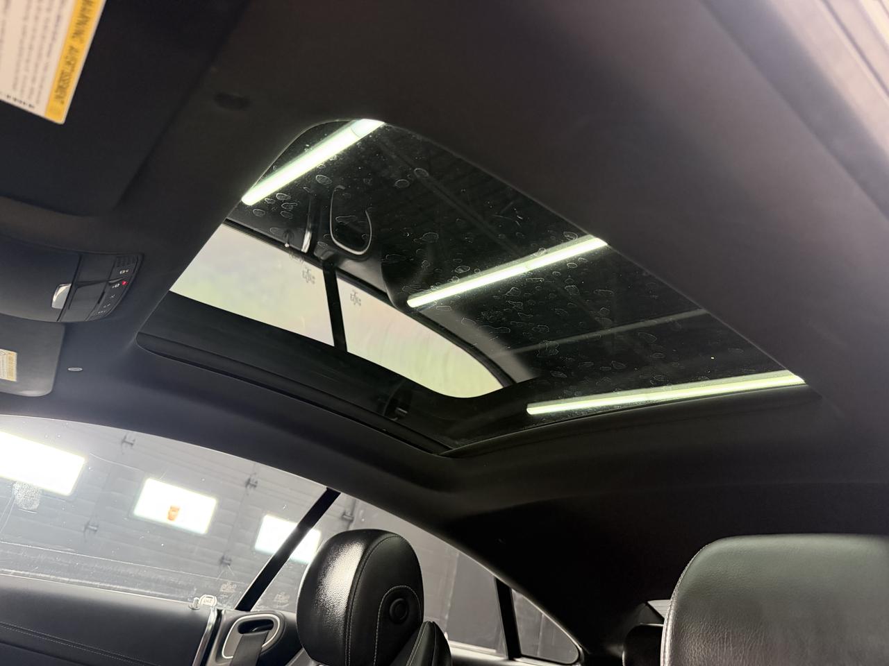 2018 Mercedes-Benz E400 4MATIC AMG PKG|COUPE|NAV|BACKUP|BSM|SUNROOF| Photo