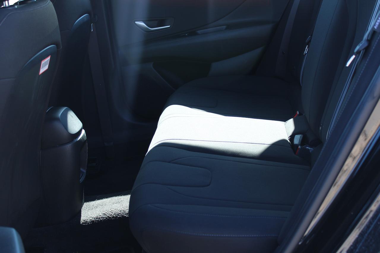 2025 Hyundai Elantra Preferred IVT w/Tech Pkg Photo