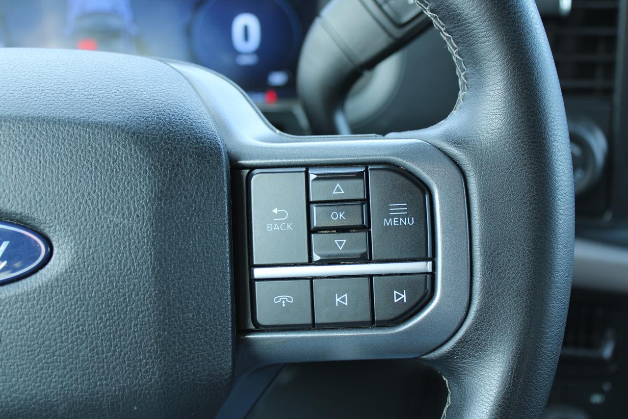 2025 Ford F-150 XLT 4WD SuperCrew 6.5' Box Photo