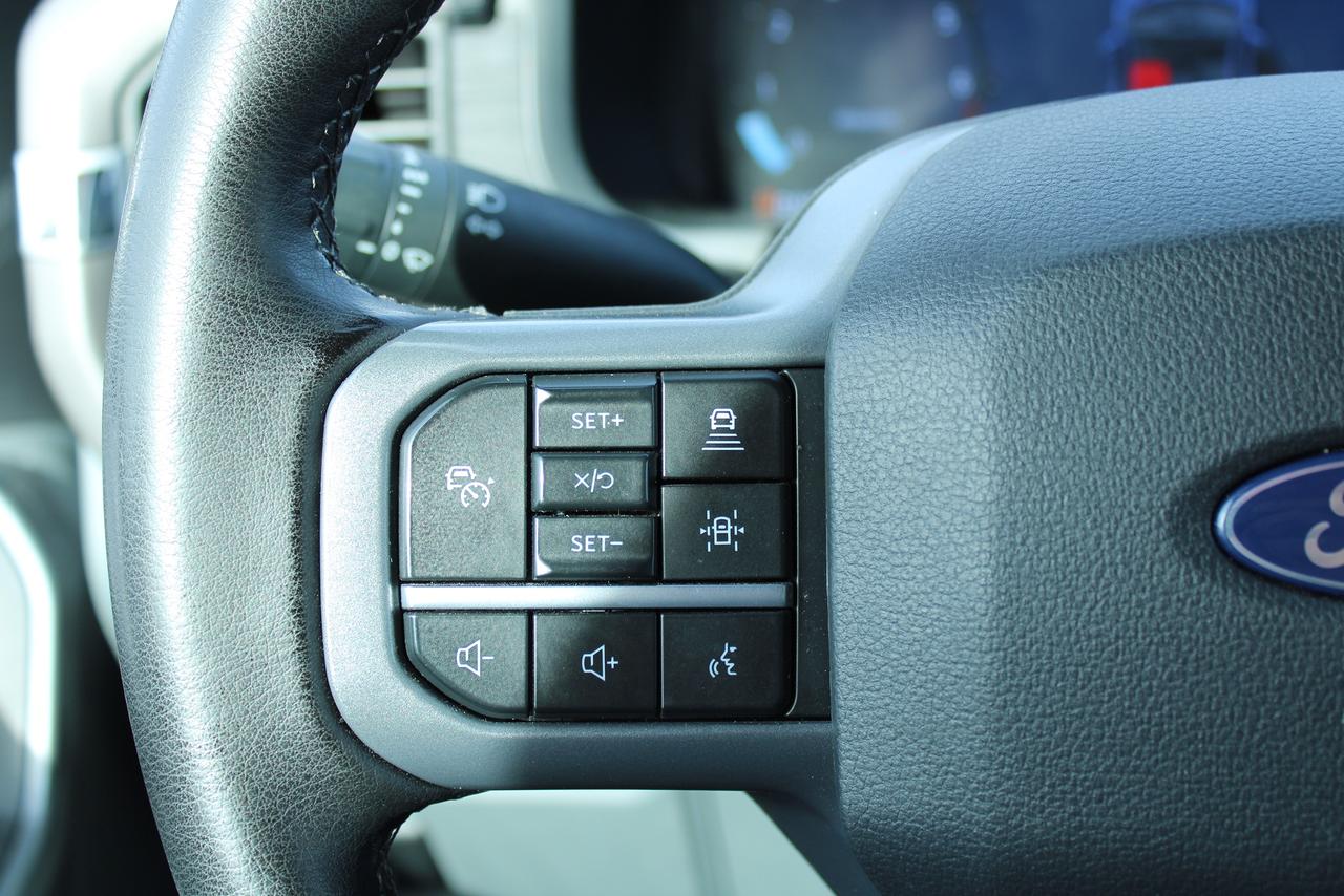 2025 Ford F-150 XLT 4WD SuperCrew 6.5' Box Photo