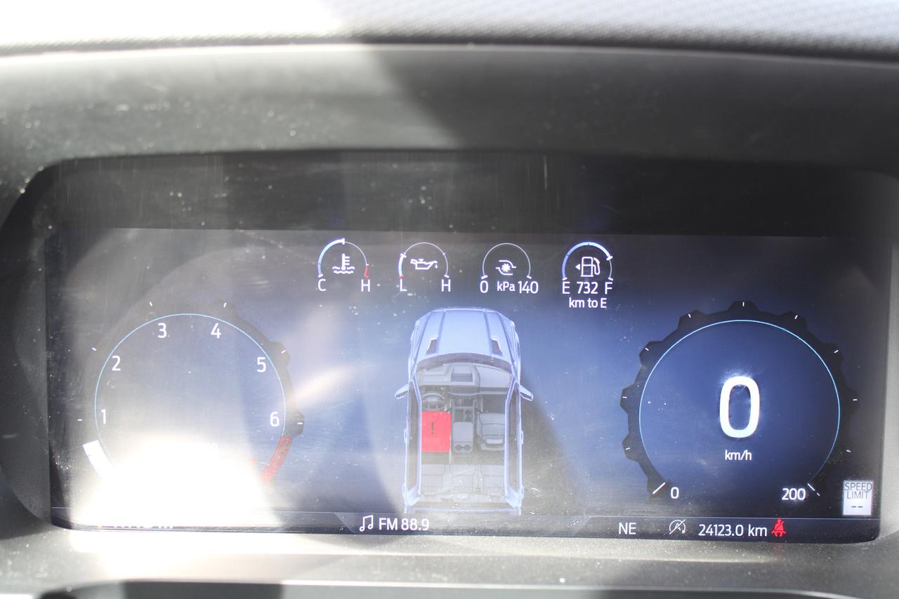 2025 Ford F-150 XLT 4WD SuperCrew 6.5' Box Photo