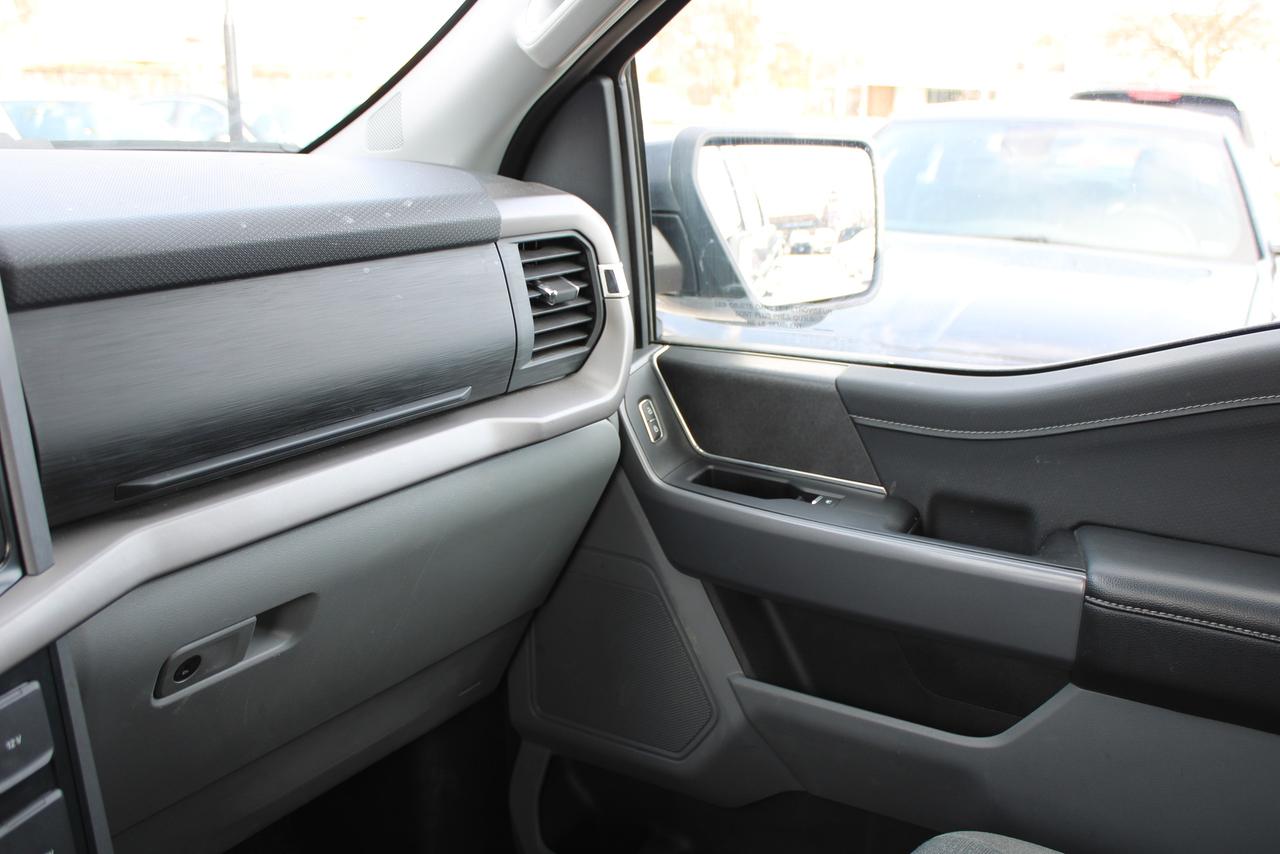 2025 Ford F-150 XLT 4WD SuperCrew 6.5' Box Photo