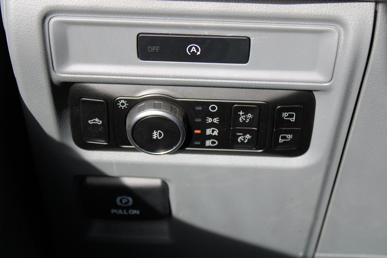 2025 Ford F-150 XLT 4WD SuperCrew 6.5' Box Photo