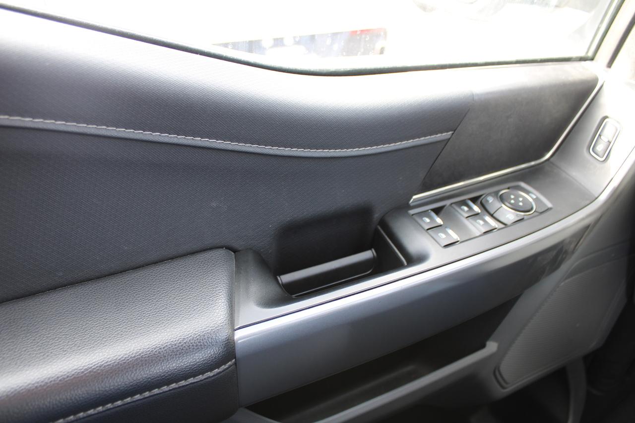 2025 Ford F-150 XLT 4WD SuperCrew 6.5' Box Photo