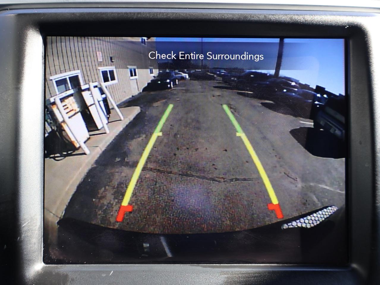 2021 RAM 1500 Classic WARLOCK HEMI 4WD CERTIFIED *1 OWNER*ACCIDENT FREE*DODGE MAINTAIN*  CAMERA BLUETOOTH HEATED SEATS/STEERING CRUISE ALLOYS Photo