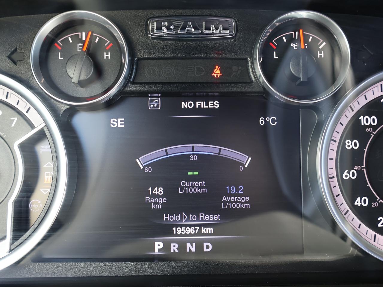 2021 RAM 1500 Classic WARLOCK HEMI 4WD CERTIFIED *1 OWNER*ACCIDENT FREE*DODGE MAINTAIN*  CAMERA BLUETOOTH HEATED SEATS/STEERING CRUISE ALLOYS Photo