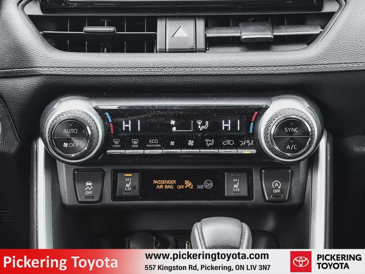 2022 Toyota RAV4 XLE Photo