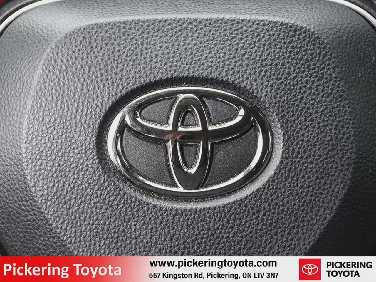 2022 Toyota RAV4 XLE Photo