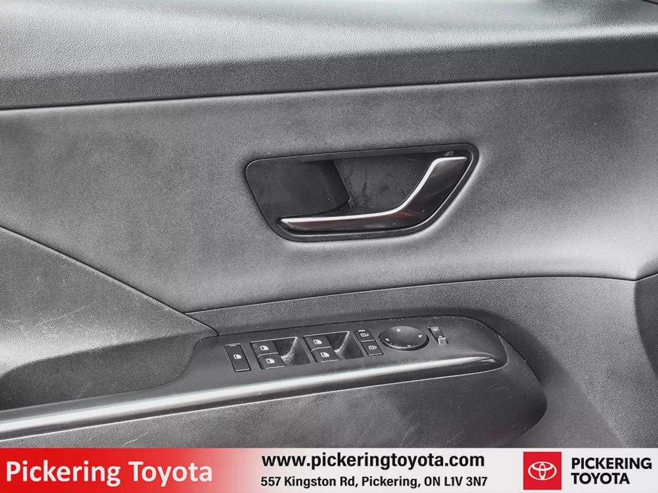 2024 Hyundai KONA N Line Photo