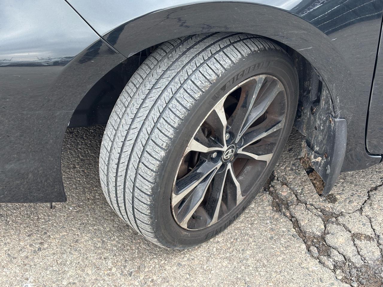 2019 Toyota Corolla SE Leather, Sunroof Photo