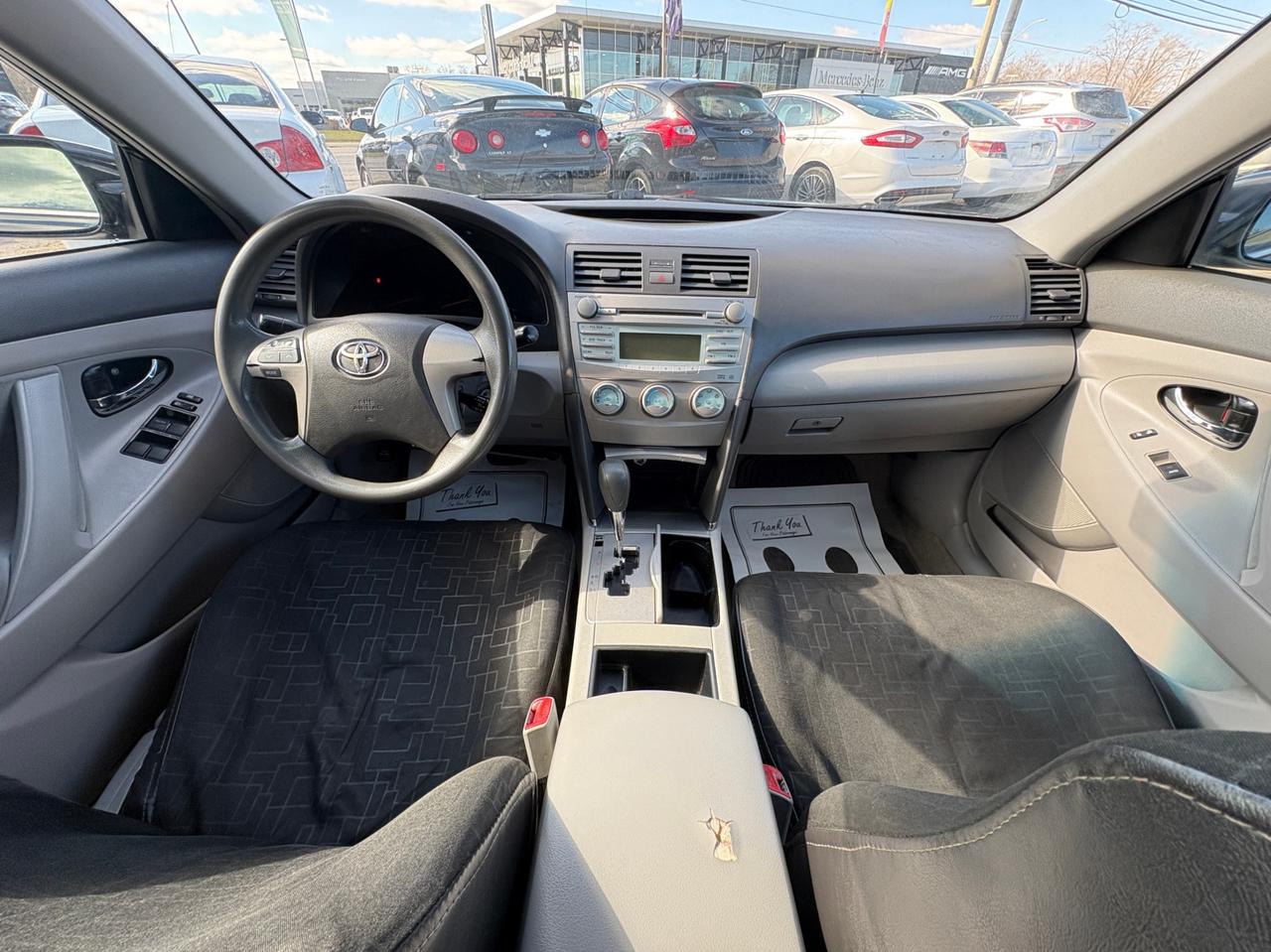 2009 Toyota Camry LE ~ Includes Safety & 1yr Warranty Photo4