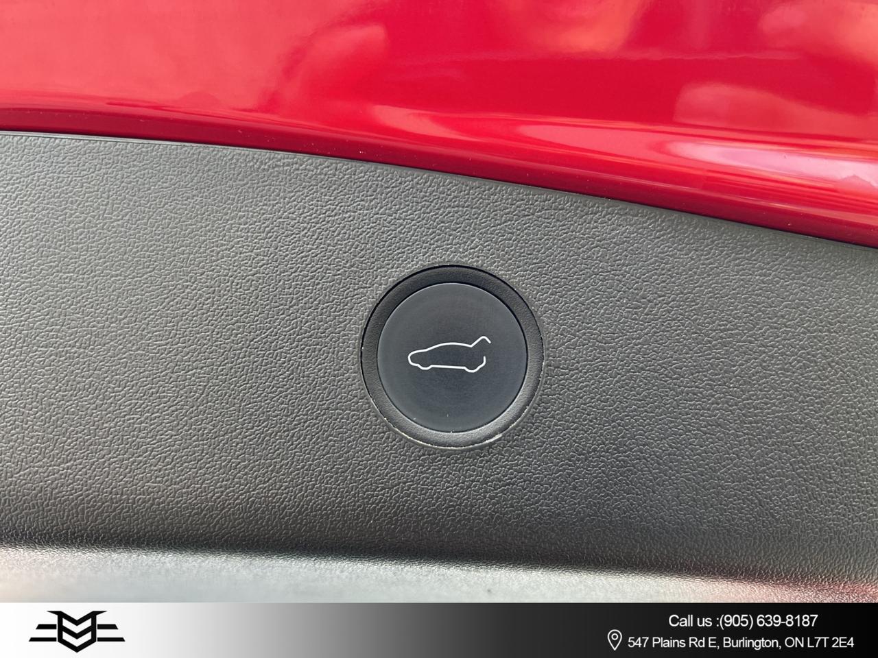 2022 Tesla Model 3 LONG RANGE ALL-WHEEL DRIVE - NAVI - 82,000KMS !!! Photo