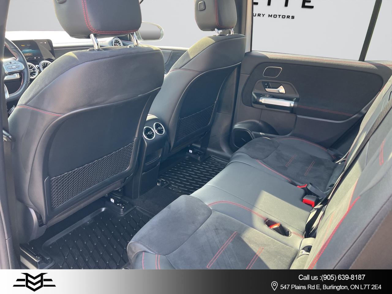 2023 Mercedes-Benz EQB EQB 350 4MATIC - Navigation System - Blind Spot Monitor !!! Photo
