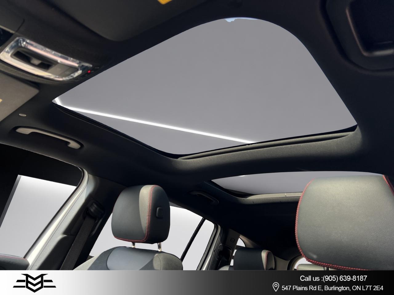 2023 Mercedes-Benz EQB EQB 350 4MATIC - Navigation System - Blind Spot Monitor !!! Photo