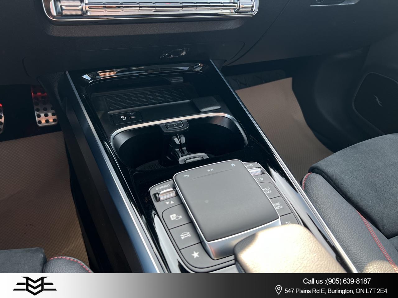 2023 Mercedes-Benz EQB EQB 350 4MATIC - Navigation System - Blind Spot Monitor !!! Photo