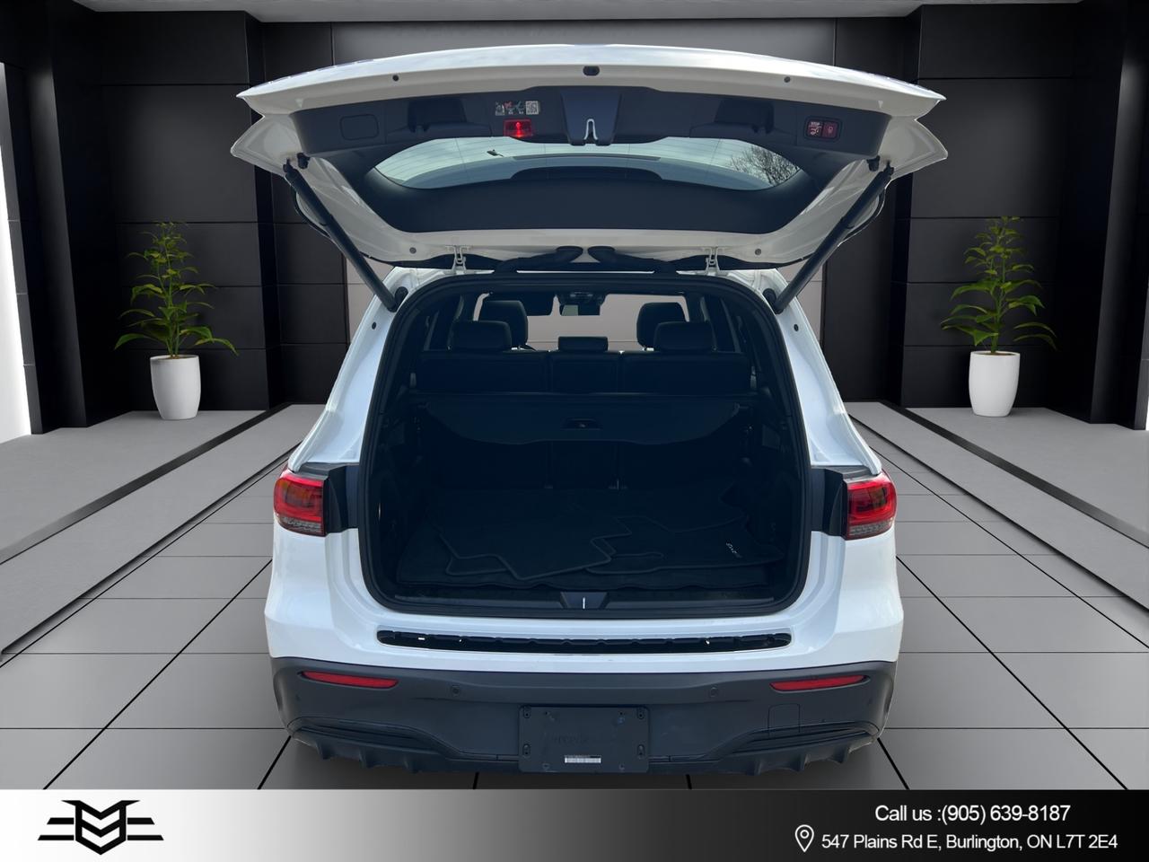 2023 Mercedes-Benz EQB EQB 350 4MATIC - Navigation System - Blind Spot Monitor !!! Photo