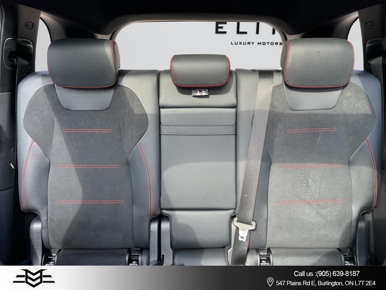 2023 Mercedes-Benz EQB EQB 350 4MATIC - Navigation System - Blind Spot Monitor !!! Photo