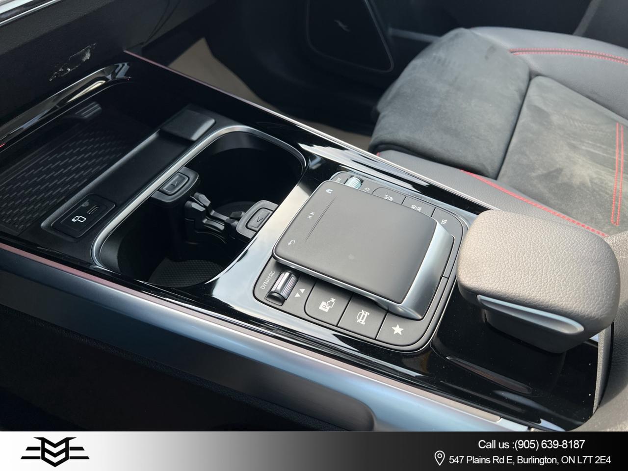 2023 Mercedes-Benz EQB EQB 350 4MATIC - Navigation System - Blind Spot Monitor !!! Photo