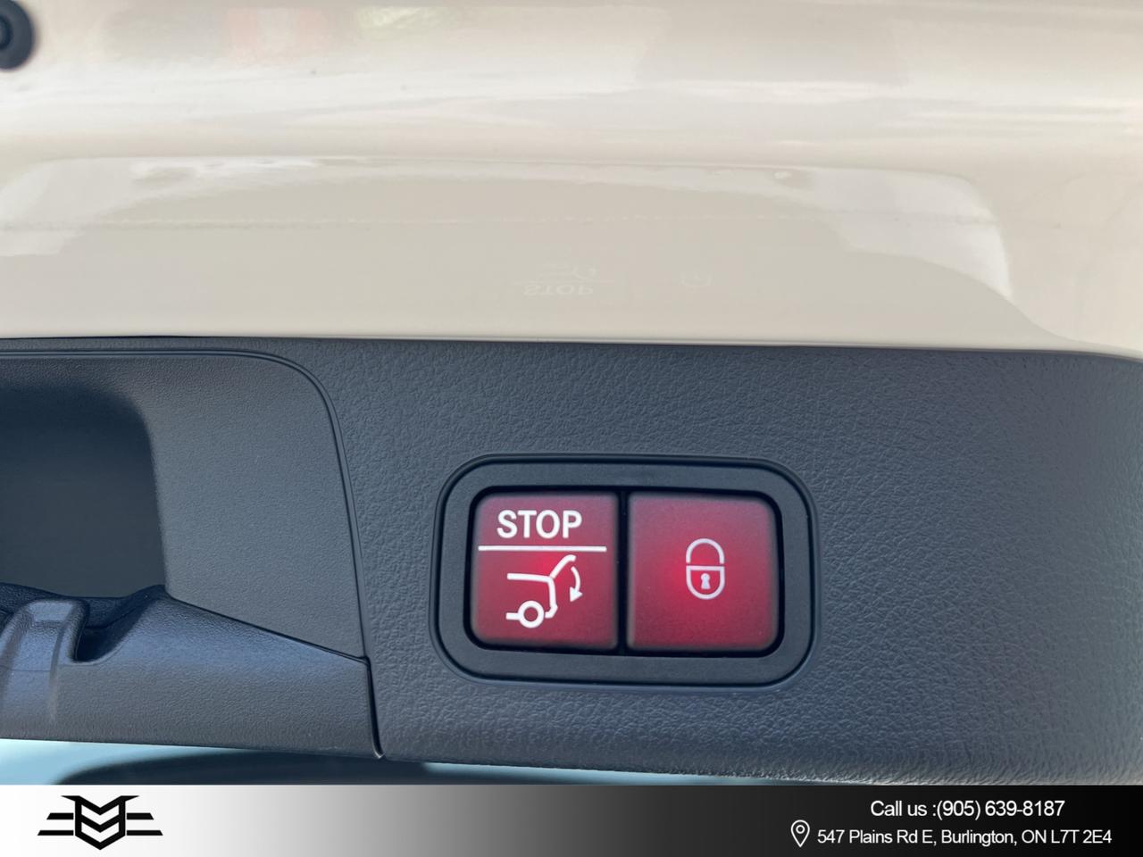 2023 Mercedes-Benz EQB EQB 350 4MATIC - Navigation System - Blind Spot Monitor !!! Photo