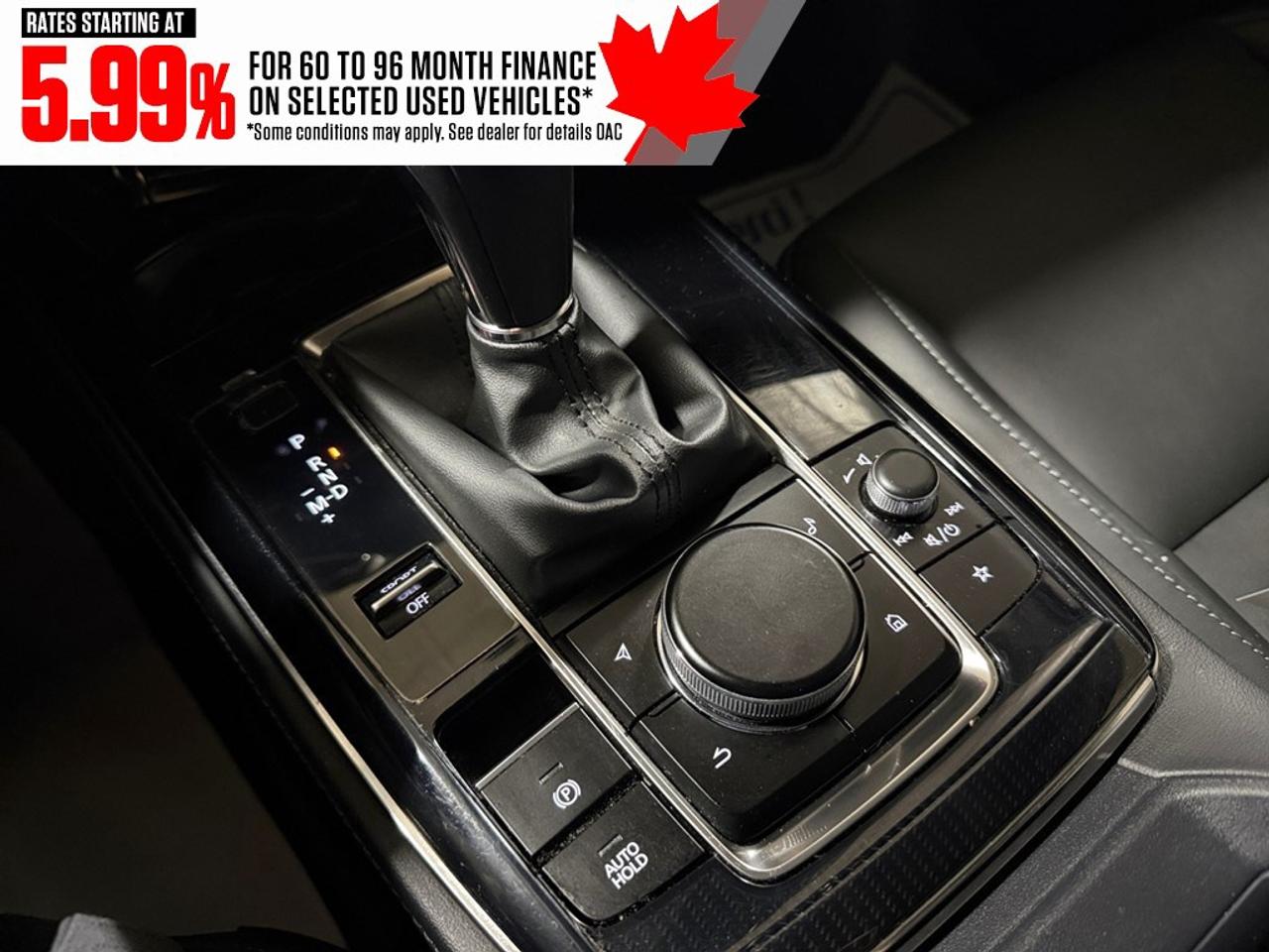 2024 Mazda CX-30 GS AWD Photo